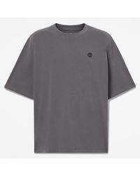 Timberland - Dunstan River Short-Sleeve T-Shirt For - Lyst