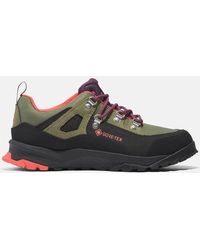 Timberland - Lincoln Peak Gore-tex Low Hiking Boot - Lyst