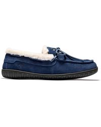 Chausson Torrez Doublé Cuir Timberland pour homme en coloris Gris ... Chausson Torrez Doublé Cuir Timberland pour homme en coloris Gris ...