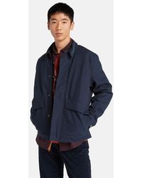 Timberland - Strafford Insulated Jacket - Lyst