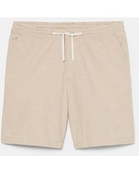 Timberland - Claremont Cotton Short For - Lyst