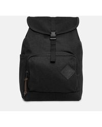 Timberland - Canvas Backpack - Lyst
