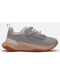 Timberland - Motion Access Waterproof Trainer For - Lyst