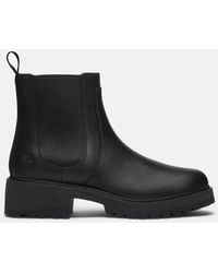 Timberland - Carnaby Row Chelsea Boot For - Lyst