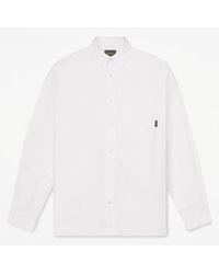 Timberland - Lake Warner Oxford Shirt For - Lyst