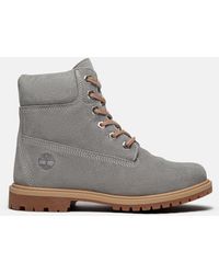Timberland - Premium 6-Inch Boot For - Lyst