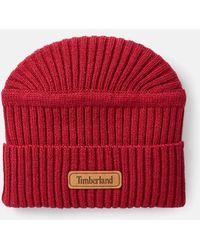 Timberland - Gulf Beach Beanie For - Lyst