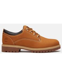 Timberland - Heritage Shoe For - Lyst