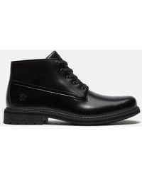 Timberland - Stormbucks Waterproof Chukka Boot For - Lyst