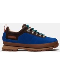Timberland - Euro Hiker Low For - Lyst