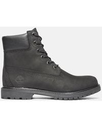 Timberland - Premium Suede 6-Inch Boot For - Lyst