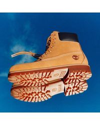 Timberland - 25 6-Inch Waterproof Boot For - Lyst