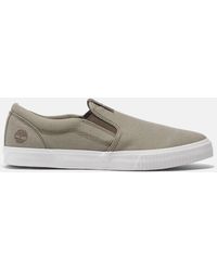 Timberland - Mylo Bay Low Slip-on Trainer - Lyst