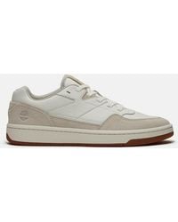 Timberland - Jackson Court Trainer For - Lyst