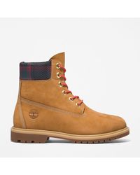 Timberland - Heritage 6 Inch Boot - Lyst
