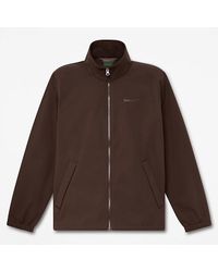 Timberland - Windproof Full-Zip Softshell Jacket For - Lyst