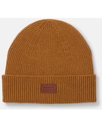 Timberland - Heritage Fisherman Beanie For - Lyst