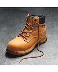 Timberland - Titan Ev" Waterproof Composite-Toe Work Boot For - Lyst