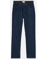 Timberland - Stretch Core Jeans - Lyst