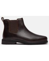 Timberland - Stormbucks Chelsea Boot For - Lyst