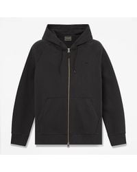 Timberland - Exeter River Full-Zip Hoodie For - Lyst
