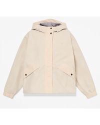 Timberland - Waterproof Shell Jacket For - Lyst
