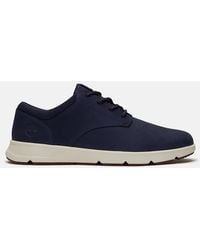 Timberland - Parker Street Trainer For - Lyst