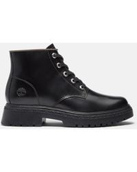 Timberland - Cambria Valley Mid Boot For - Lyst