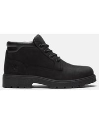 Timberland - Auburn Falls Waterproof Chukka Boot For - Lyst