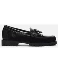 Timberland - All Gender Authentic Kiltie Loafer - Lyst