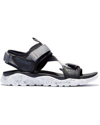 Timberland Sandale Ripcord - Noir