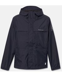 Timberland - Benton Shell Jacket - Lyst
