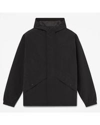 Timberland - Weatherline Waterproof Shell Jacket For - Lyst