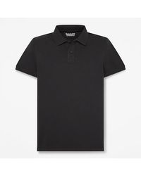 Timberland - Oyster River Slim Short-Sleeve Polo For - Lyst