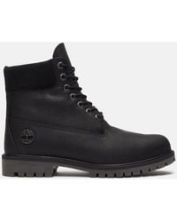 Timberland - Heritage 6-Inch Waterproof Boot For - Lyst