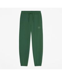 Timberland - All Gender Silicon Badge Sweatpant - Lyst