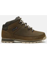 Timberland - Euro Sprint Boot For - Lyst