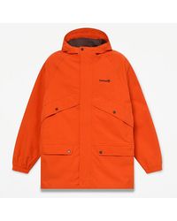 Timberland - Weatherline Archive-Inspired Parka For - Lyst