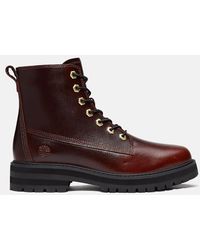 Timberland - Britton Drive Boot For - Lyst