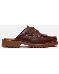Timberland - Authentic Mule For - Lyst