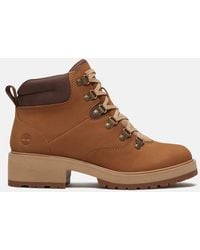 Timberland - Carnaby Row Boot For - Lyst