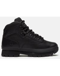 Timberland - Euro Hiker For - Lyst