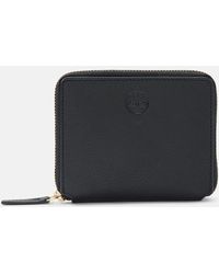 Timberland - Tuckerman Leather Card Holder For - Lyst