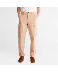 Timberland - Outdoor Heritage Cargo Trousers - Lyst