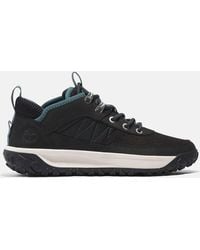 Timberland - Motion 6 Greenstride Low Hiker - Lyst