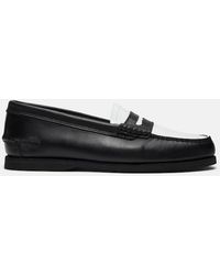 Timberland - Classic Boat Loafer For - Lyst