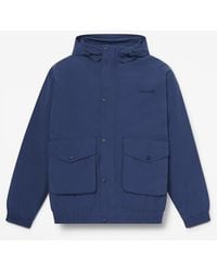 Timberland - 3-In-1 600-Fill Down Bomber For - Lyst