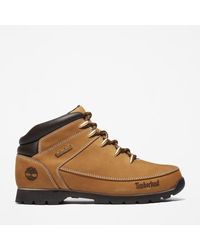 Timberland - Euro Sprint Boot For - Lyst