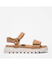 Timberland - Greenstride Ray City Ankle-strap Sandal - Lyst
