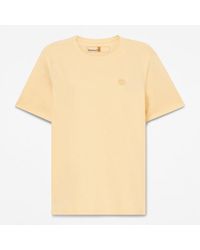 Timberland - Dunstan Short-Sleeve T-Shirt For - Lyst